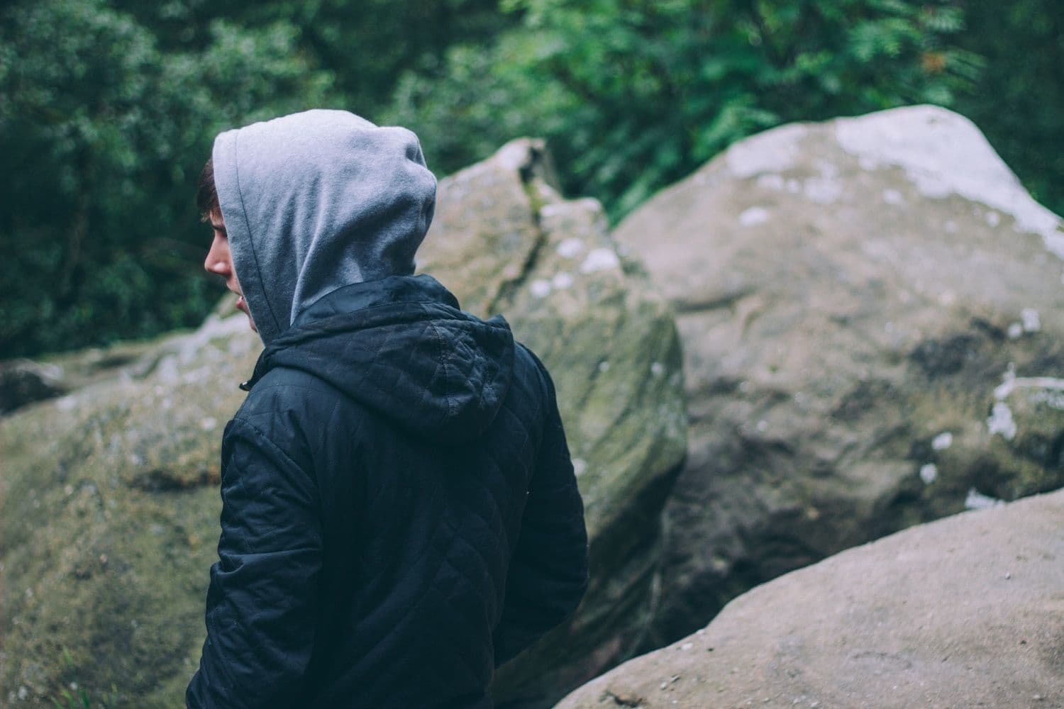 Self-Harm By Students: Teachers Need More Support Says YoungMinds