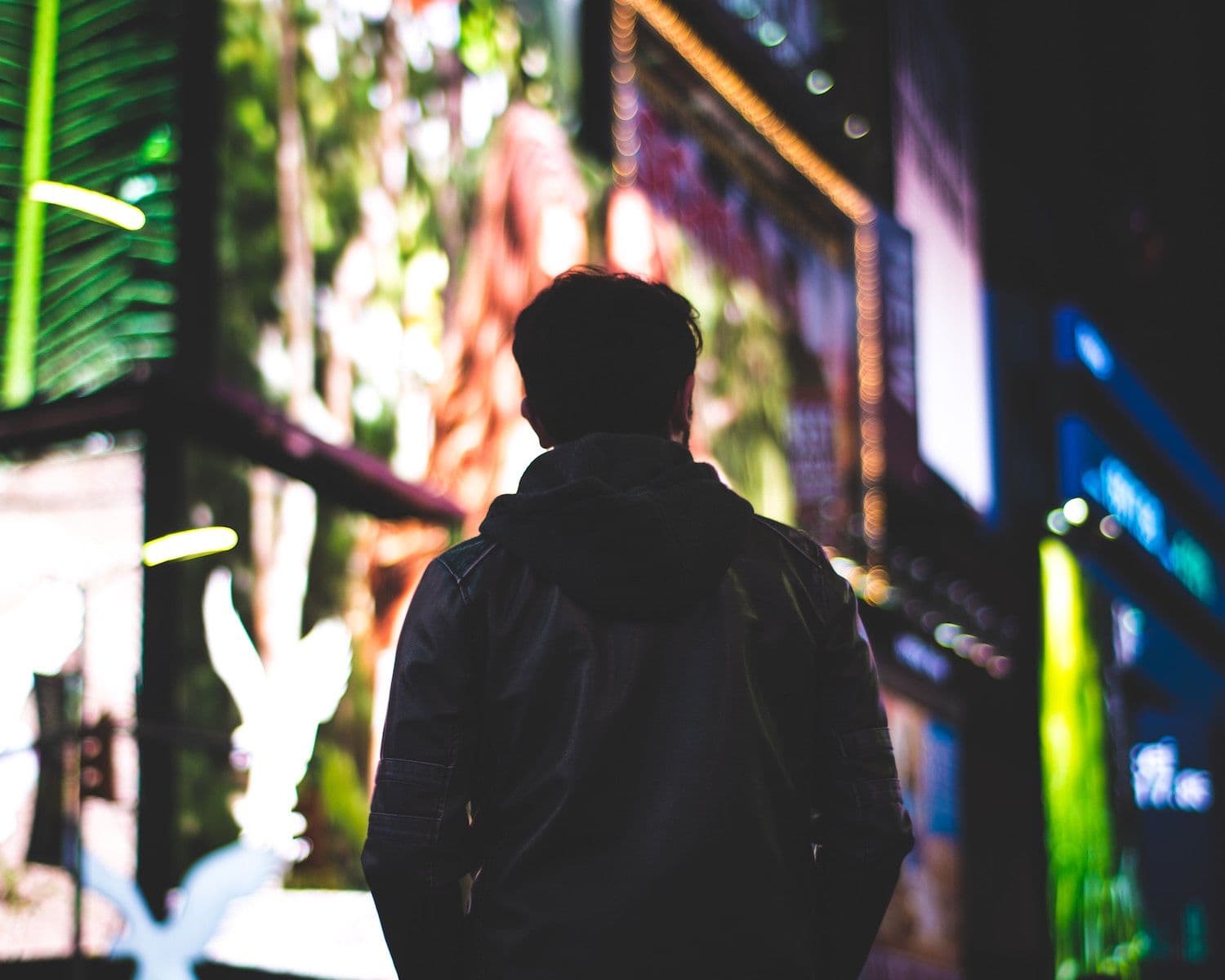 Two in Five Men do not Seek Support When They Need it