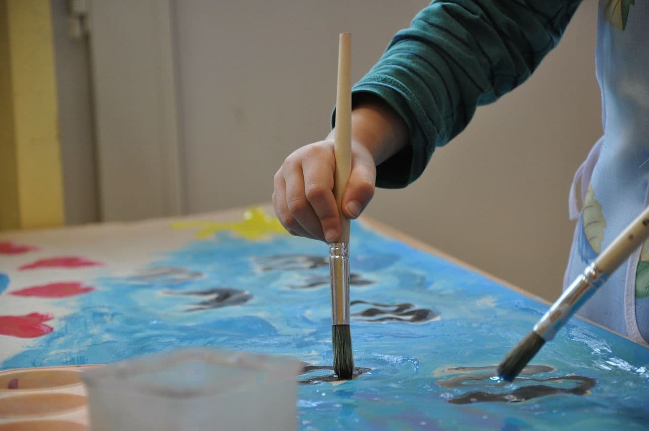 4 Ways To Encourage Your Child’s Passions