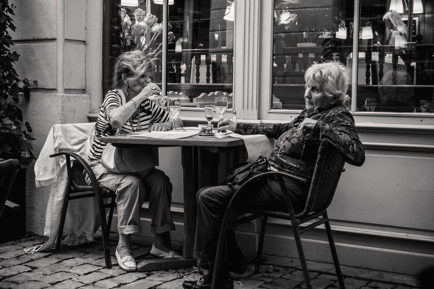 Older Brits Being “Left Behind” In Efforts to Raise Mental Health Awareness