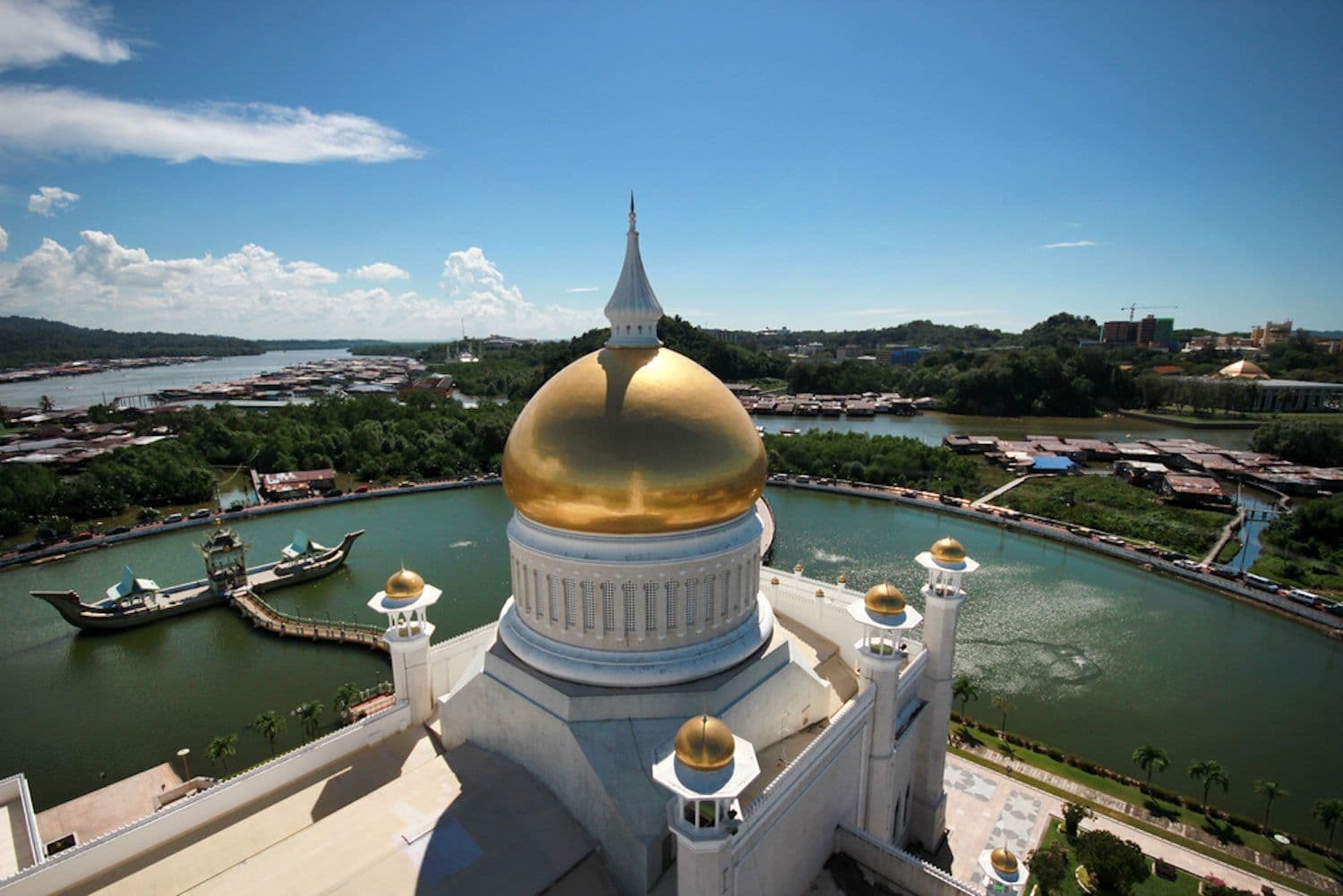 International Outcry as Anti-LGBTQ+ Laws in Brunei call for Death Sentences