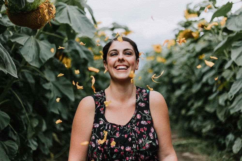 Why We Need to Learn to be Kinder to Ourselves