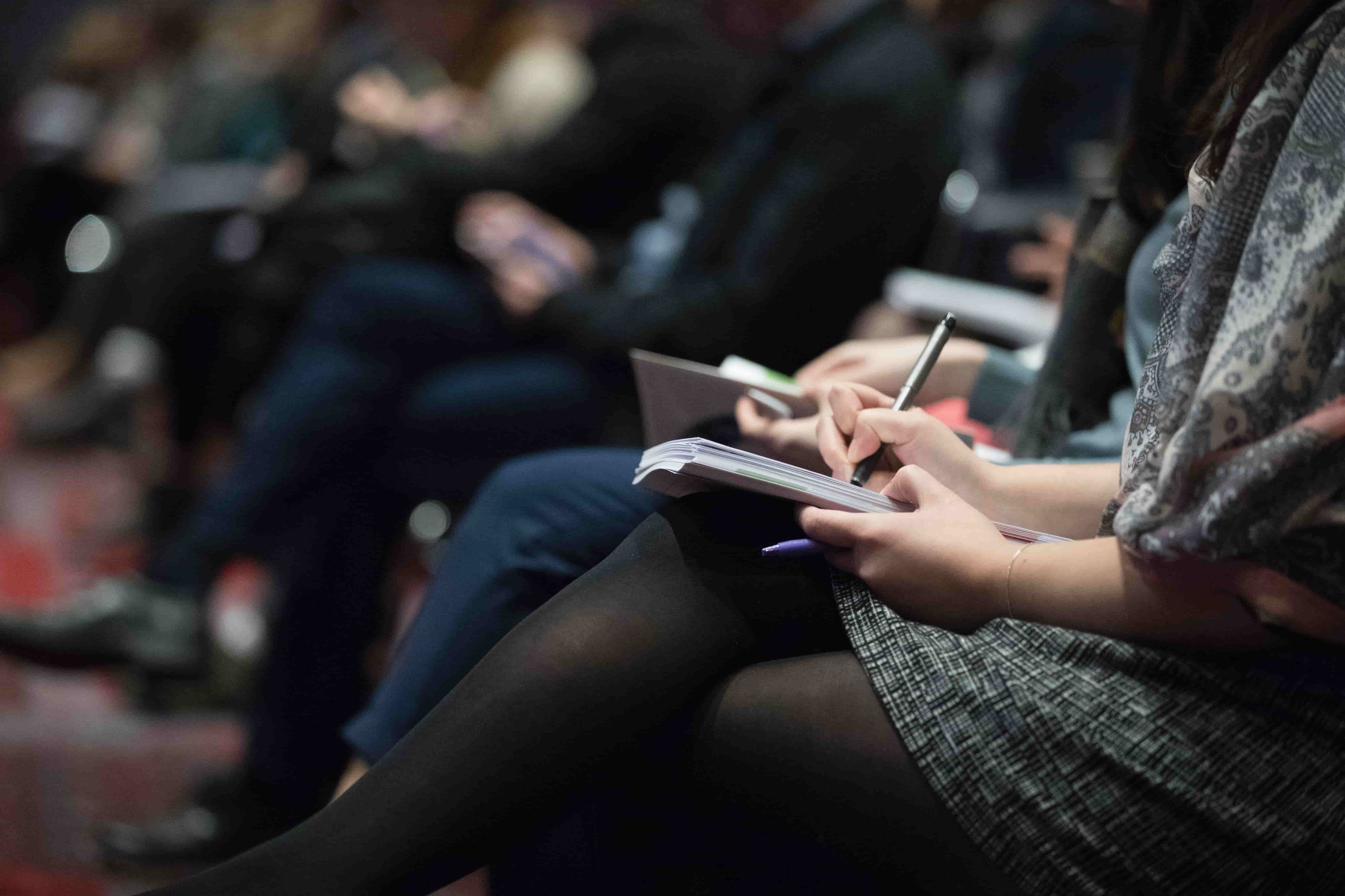 Celebrity Anxiety Hypnosis Event for Charity Announced