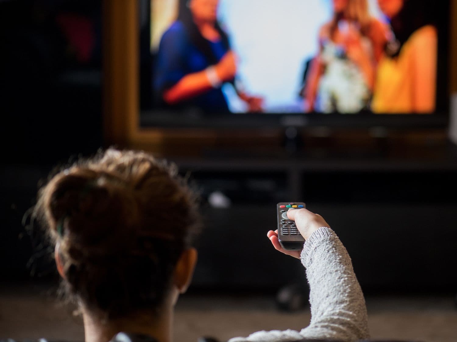 With Jeremy Kyle Cancelled and Calls to Axe Love Island - Has Reality TV Run Its Course?