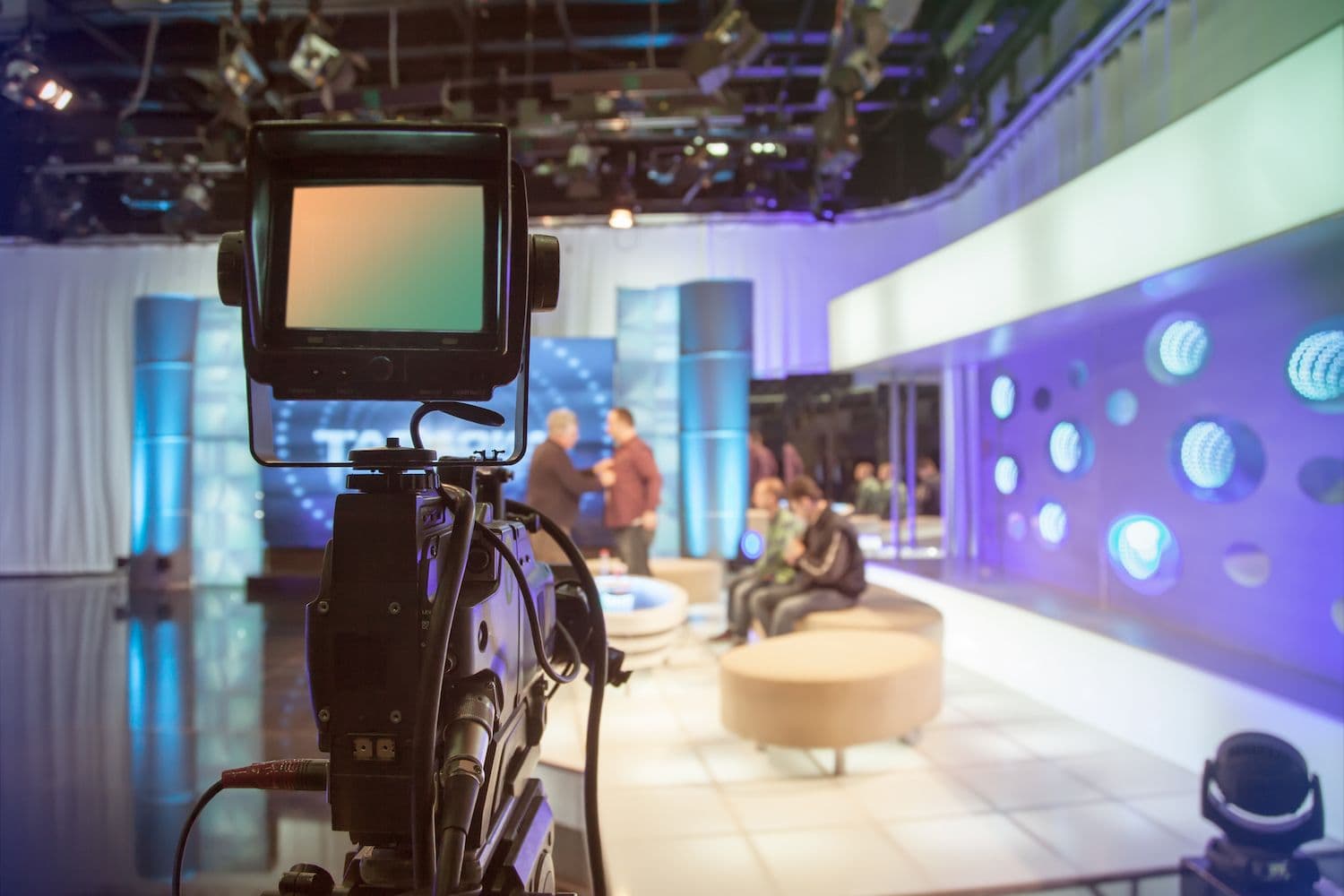 Jeremy Kyle Show Cancelled and Inquiry Launched Into Mental Health Impact and Duty of Care
