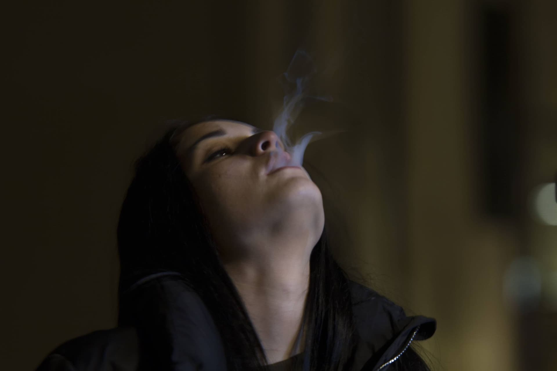 Nearly Half of Brits ‘Self-Medicate’ for Mental Health