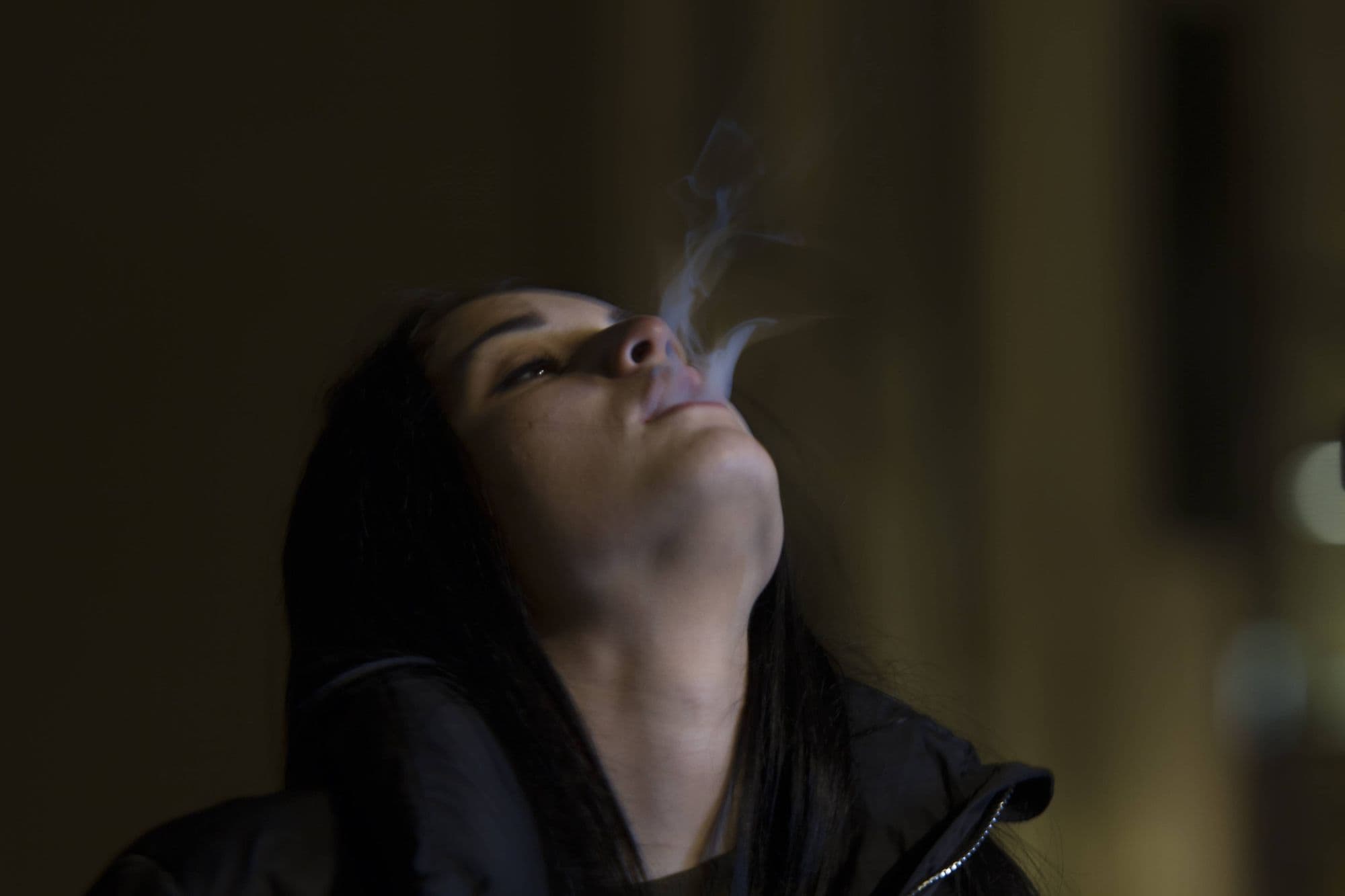 Nearly Half of Brits ‘Self-Medicate’ for Mental Health