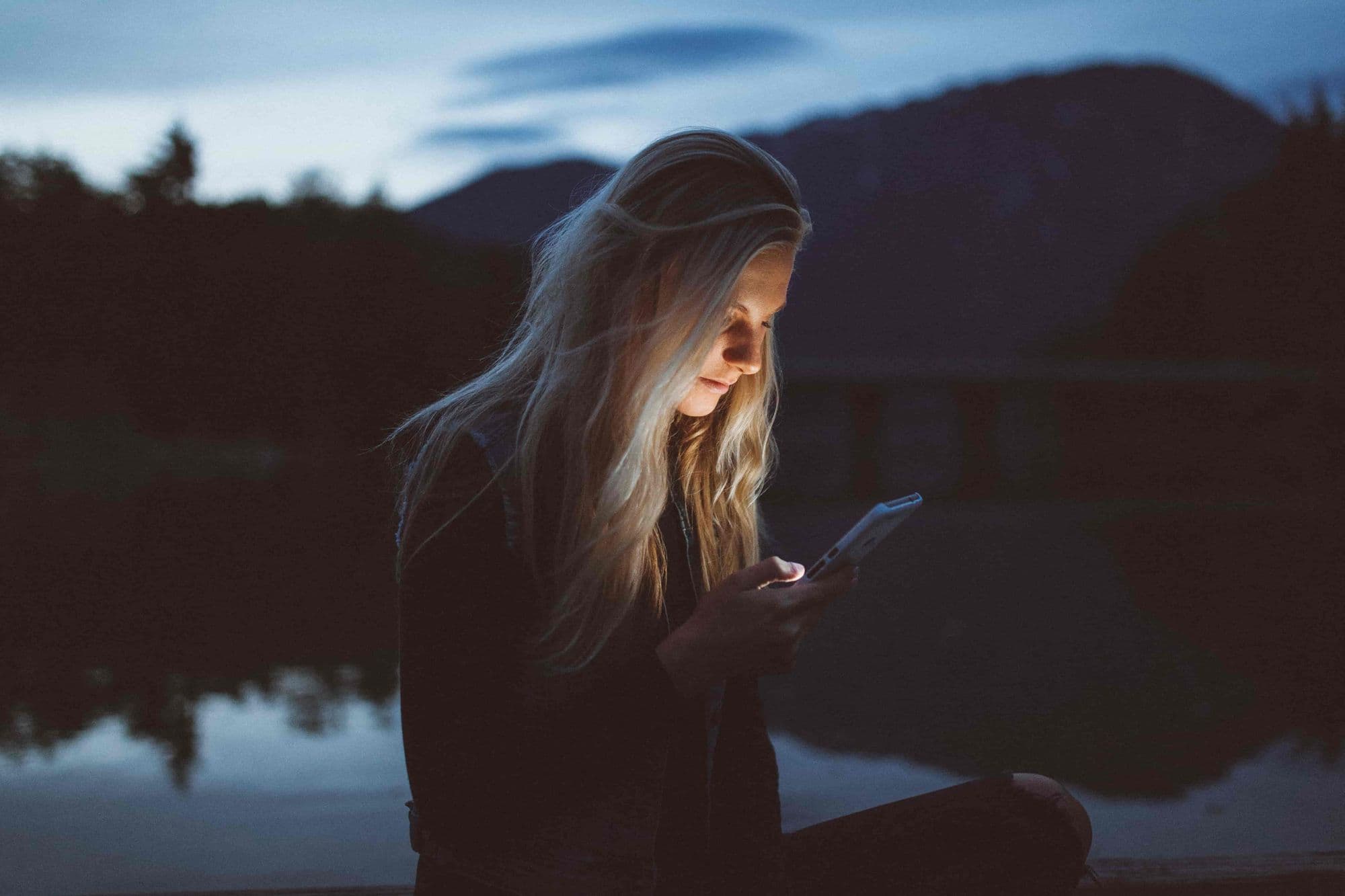 Millions of Teens Identify Social Media As Key Cause of Worries About Body Image, New Research Reveals