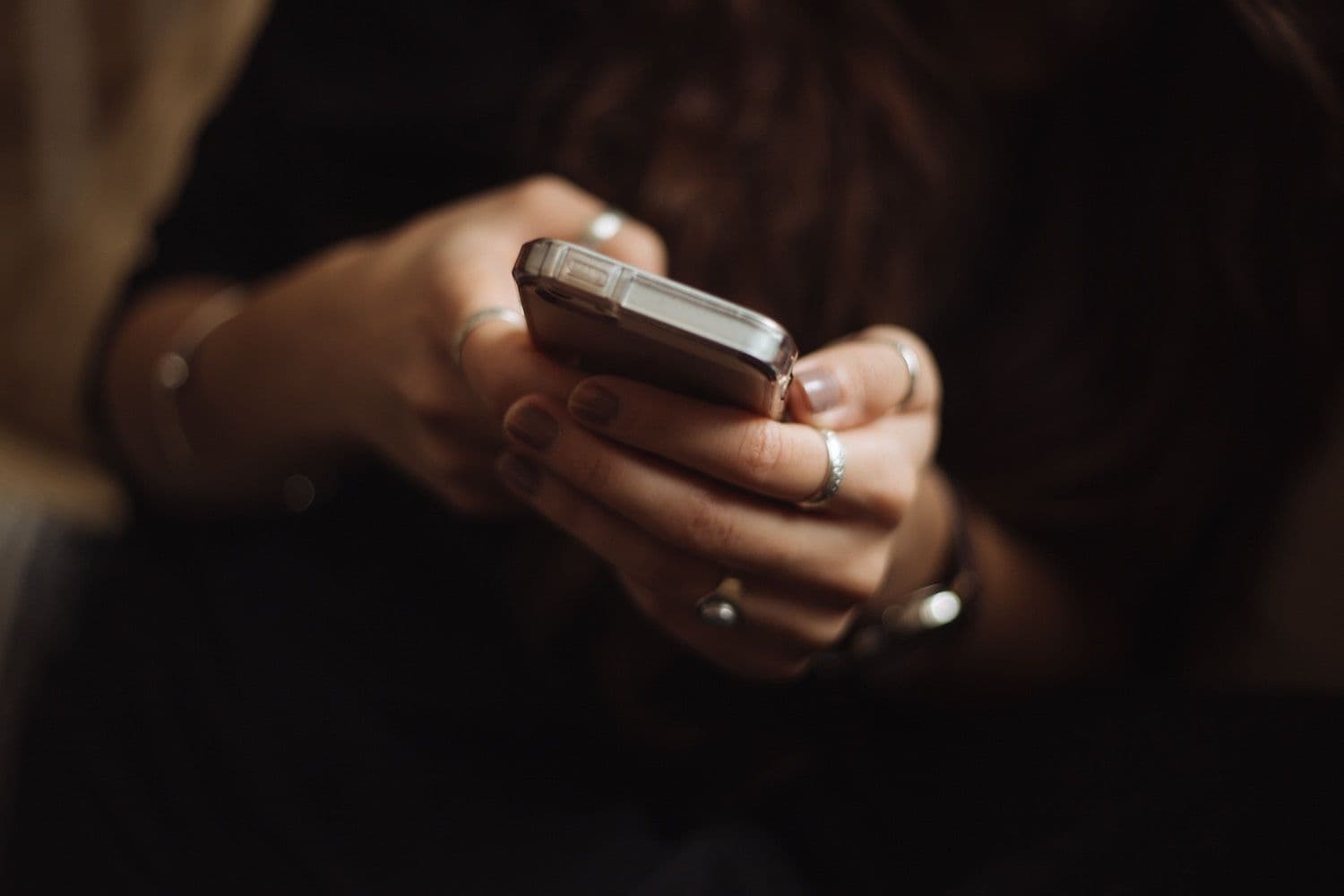 Scotland Samaritans Contacted ‘Every Two Minutes’ By People In Distress or Crisis
