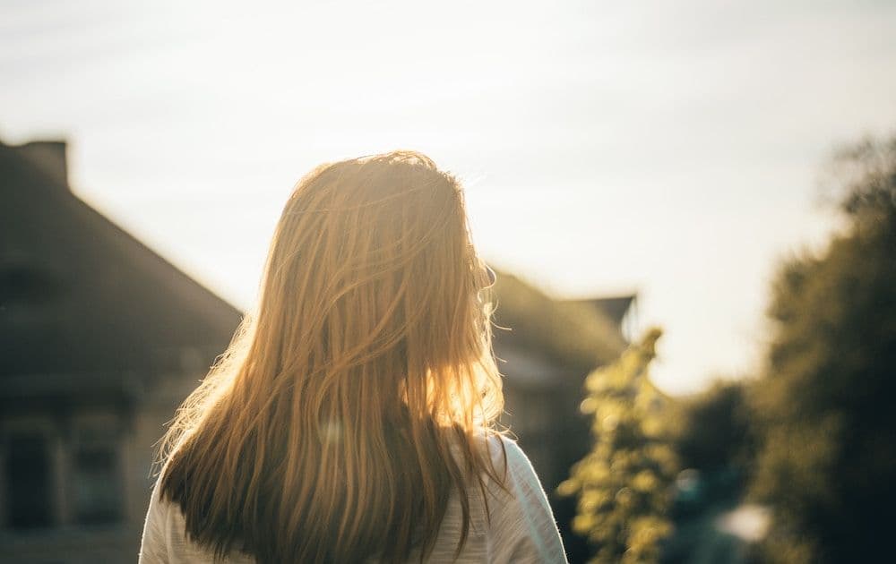 A Stepping Stone in Recovery: Mel's story