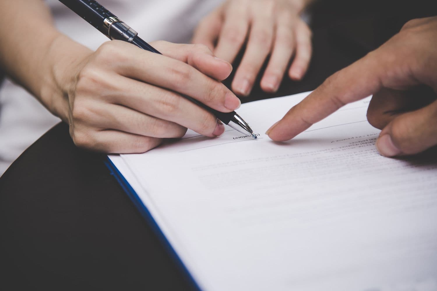 MPs Urge For Ban on NDAs Used to Cover Up Mistreatment at Work