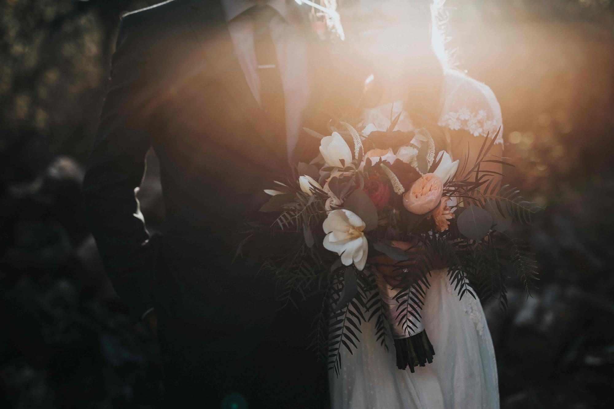 7 ways to beat pre-wedding anxiety and look after your mental health