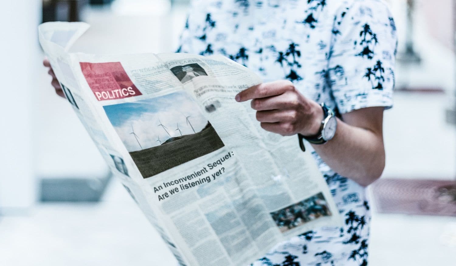 From Transgender Hate Crime to Royal Support: Two Stories That Show Just How Split Society Is