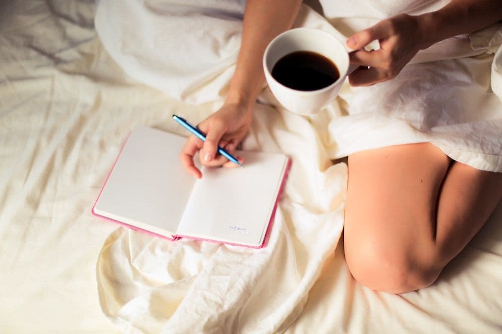 Why You Should Start Tracking Your Menstrual Cycle