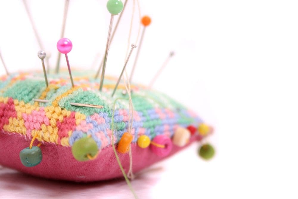 How Sewing Can Support Your Mental Health