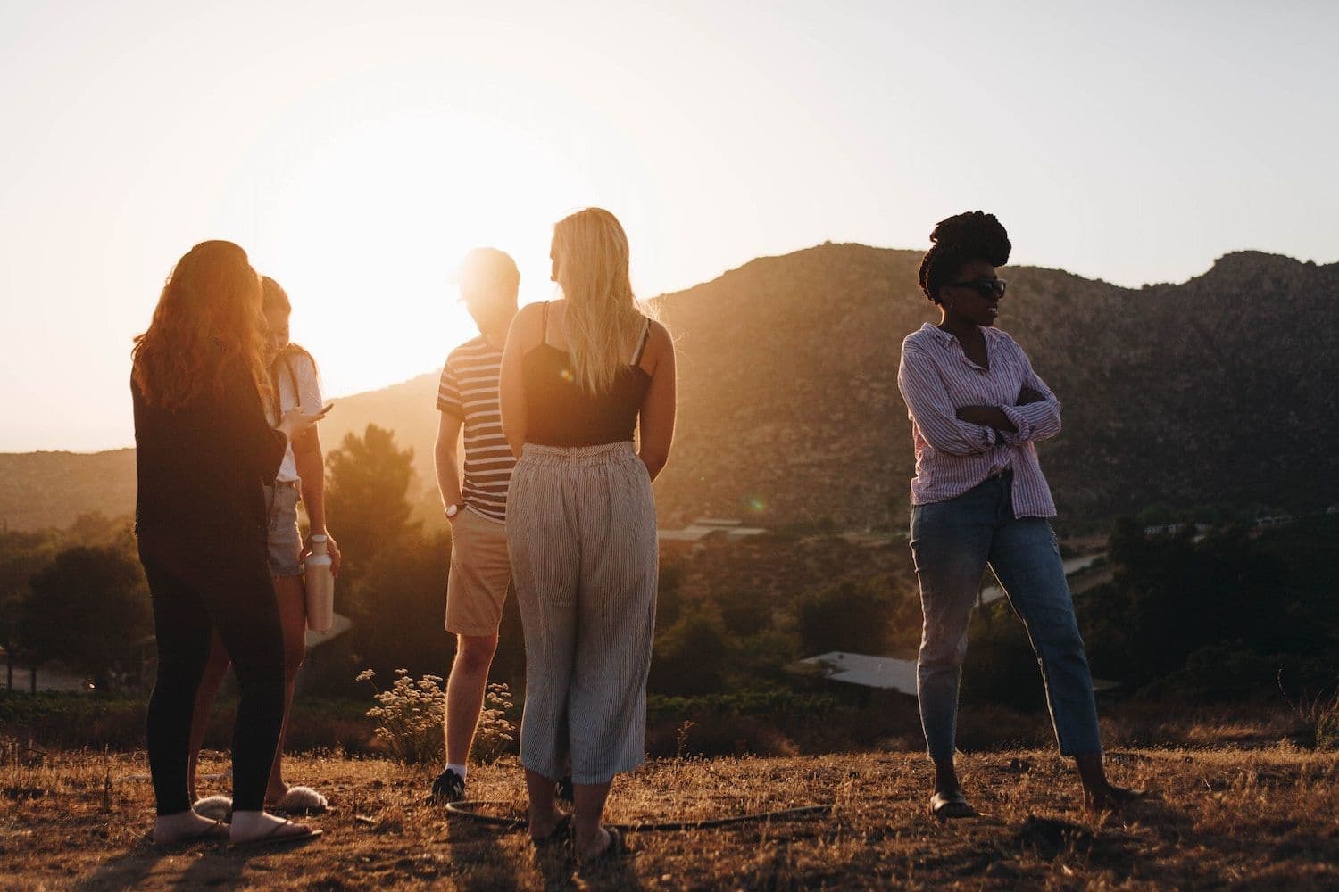 Almost Half of the UK Experience Low Body Confidence