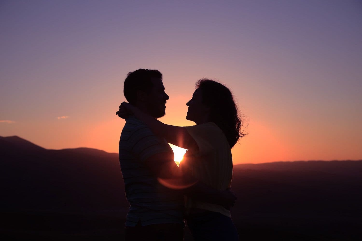The Romantic Rollercoaster: Dealing With the Overwhelming Supply of Emotions