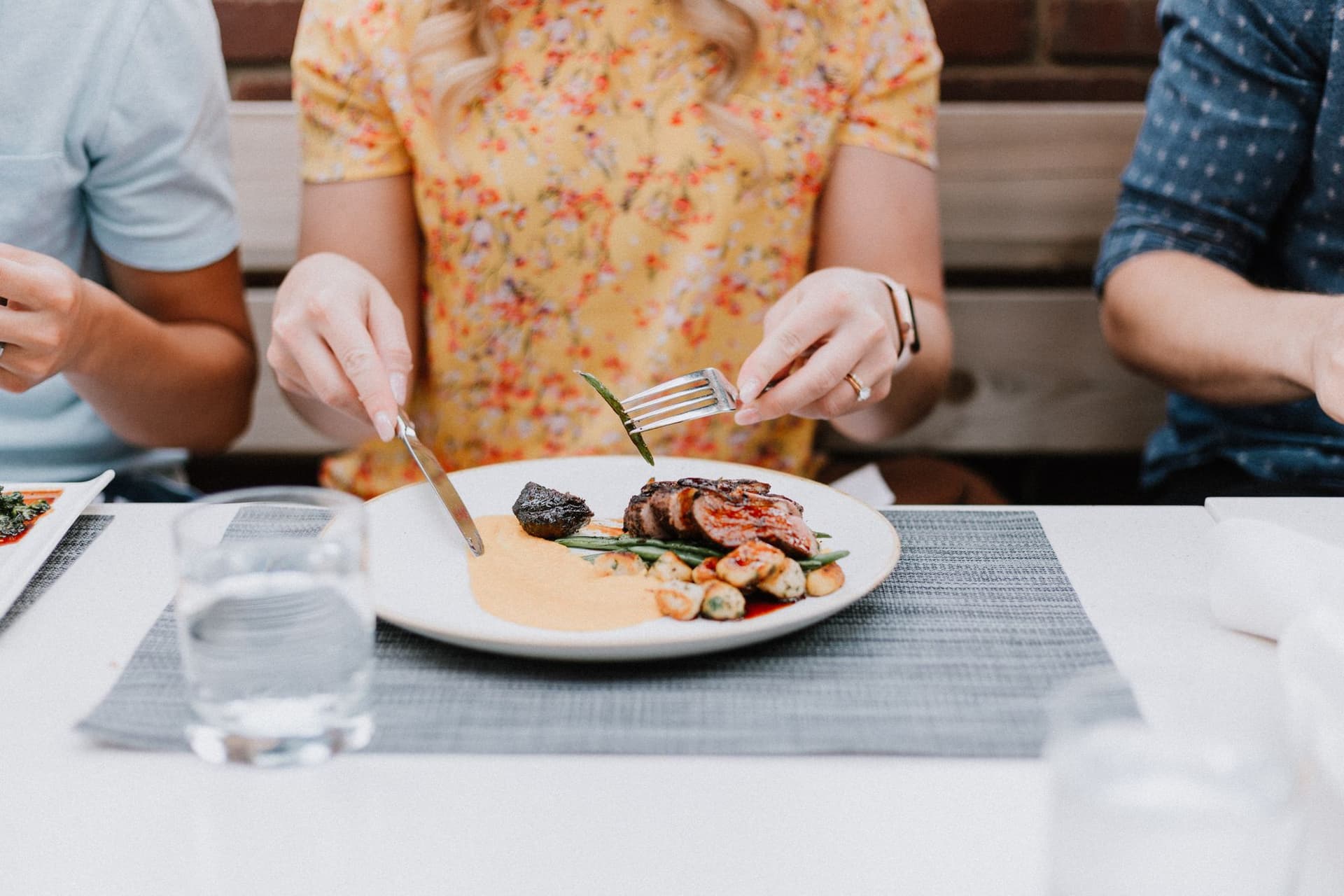 Food: The Bigger Picture