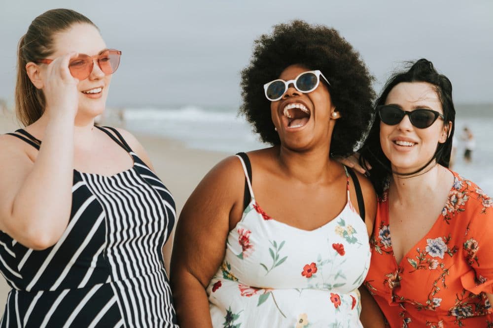 This Week’s Good News: the brand embracing body hair, a dad's heartwarming viral moment, and Barbie's new wheelchair-using doll