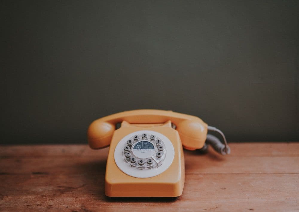 6 Ways to Tackle Phone Phobia