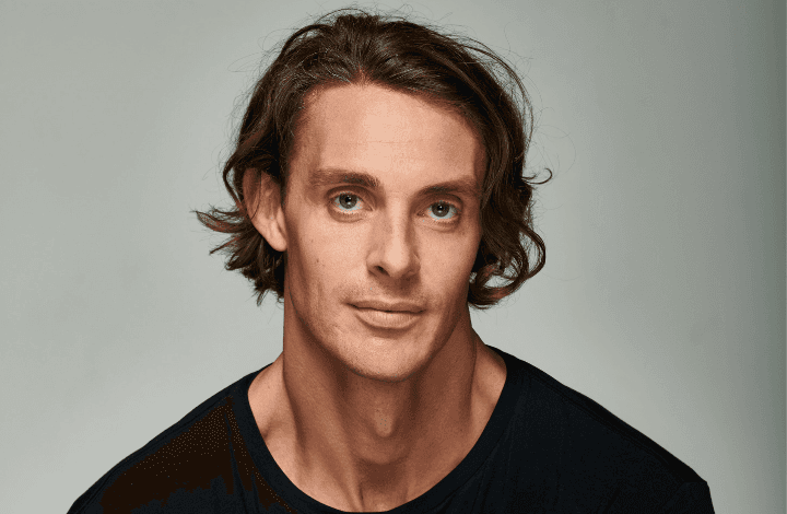 ben bidwell