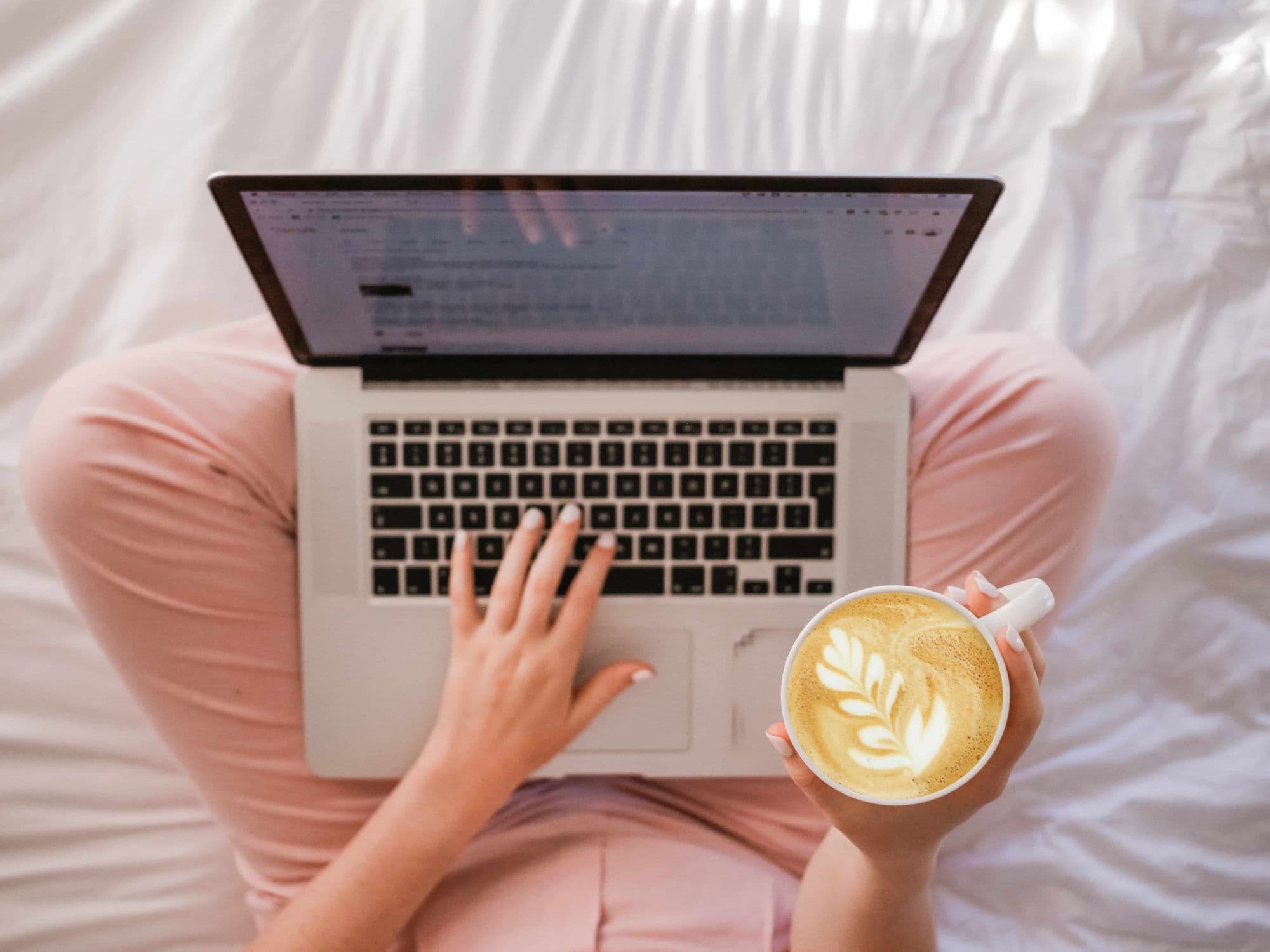 The Other Side of Social Media: How Online Communities Help Us Access Support