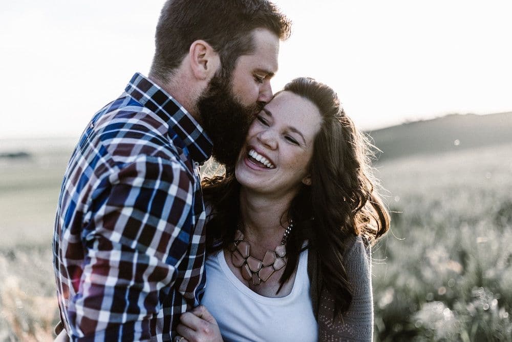 6 Ways to Help Your Relationship
Thrive Through Illness