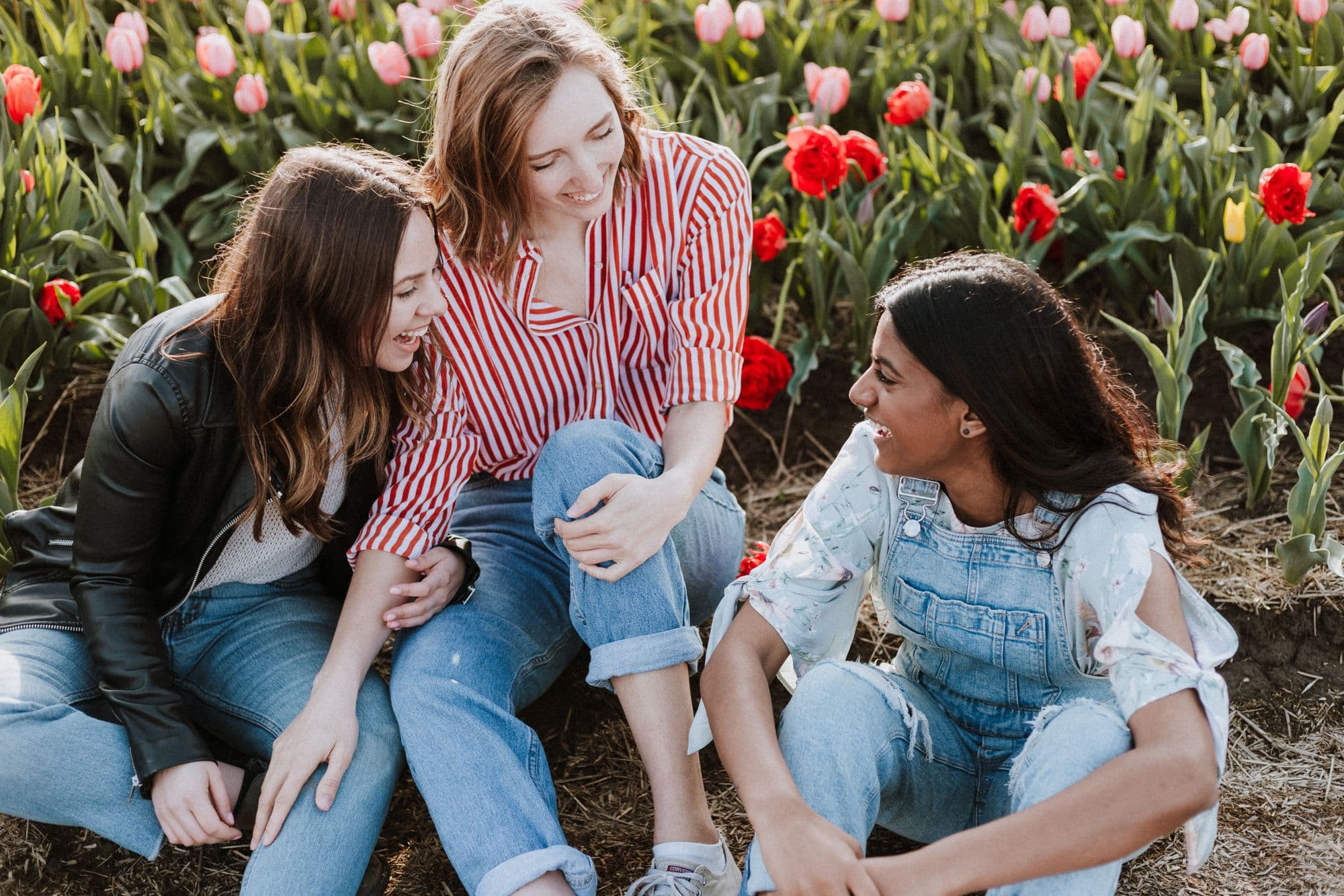 How to support your friends without sacrificing your own mental health