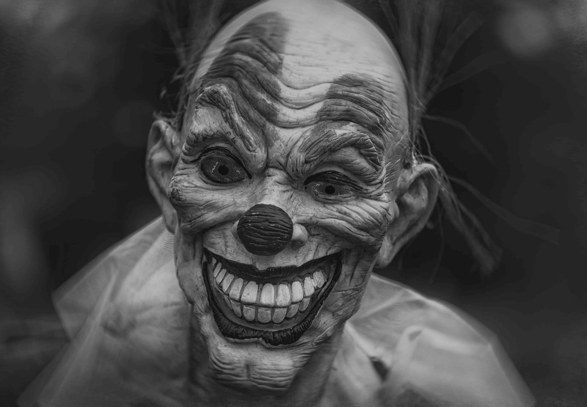 Why Do We Love Horror? The Psychology Behind Scary Entertainment