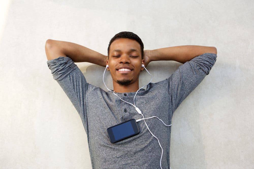 It's Time to Talk about Self-Care for Men