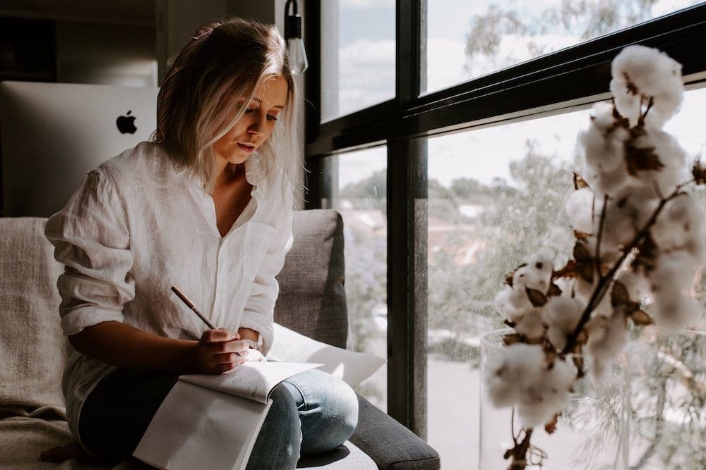 How Poetry Can Be an Outlet for BPD