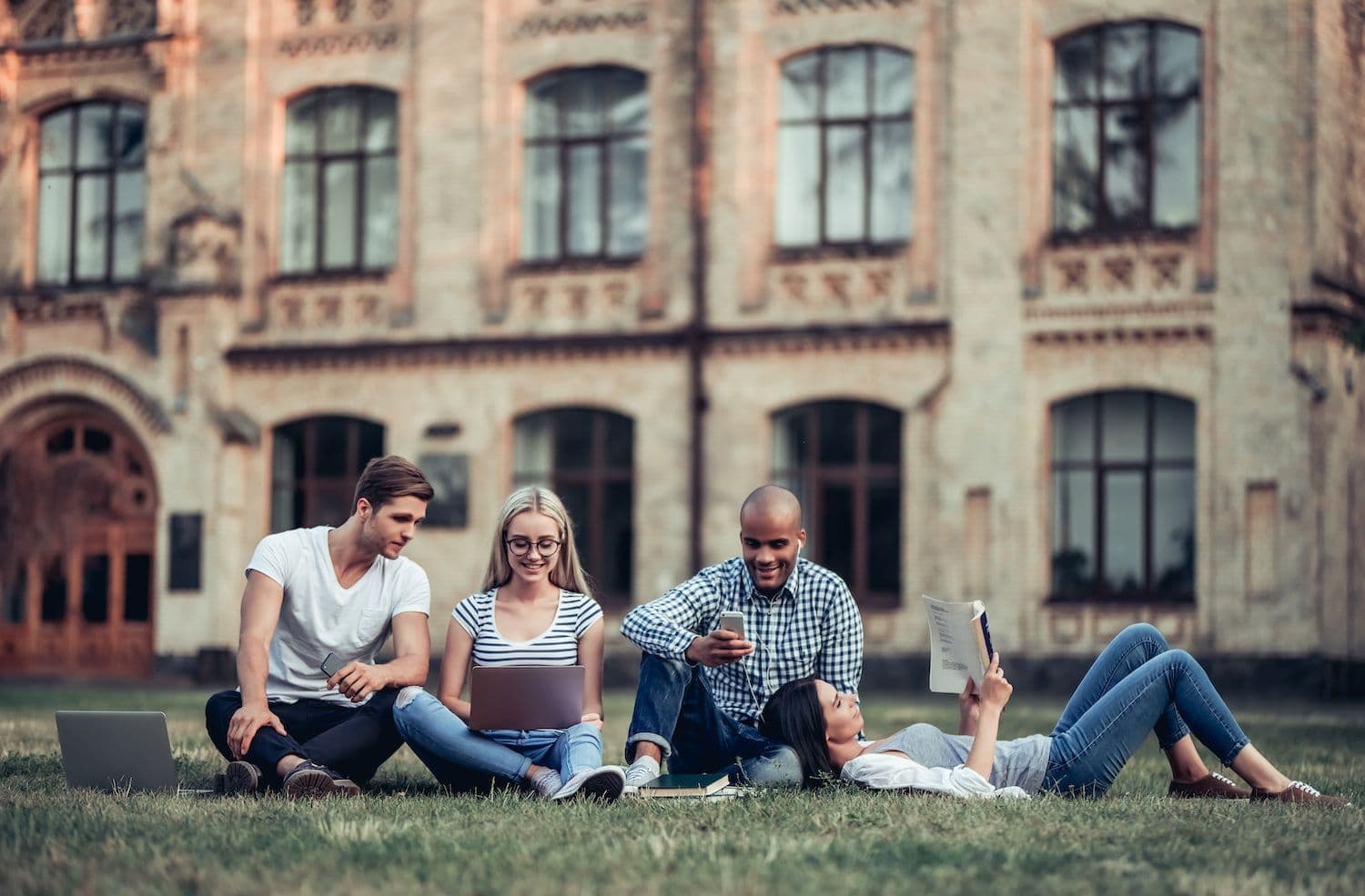 Mind and Goldman Sachs Launch Mental Health Programme for Universities