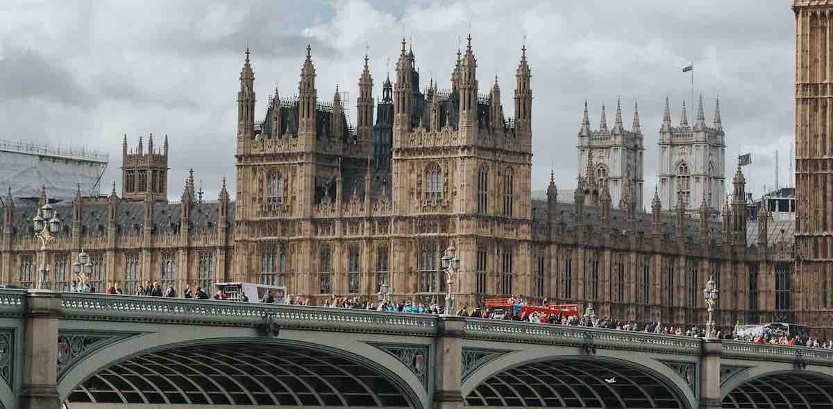 Calls For Language and Culture of Hatred in British Politics To End