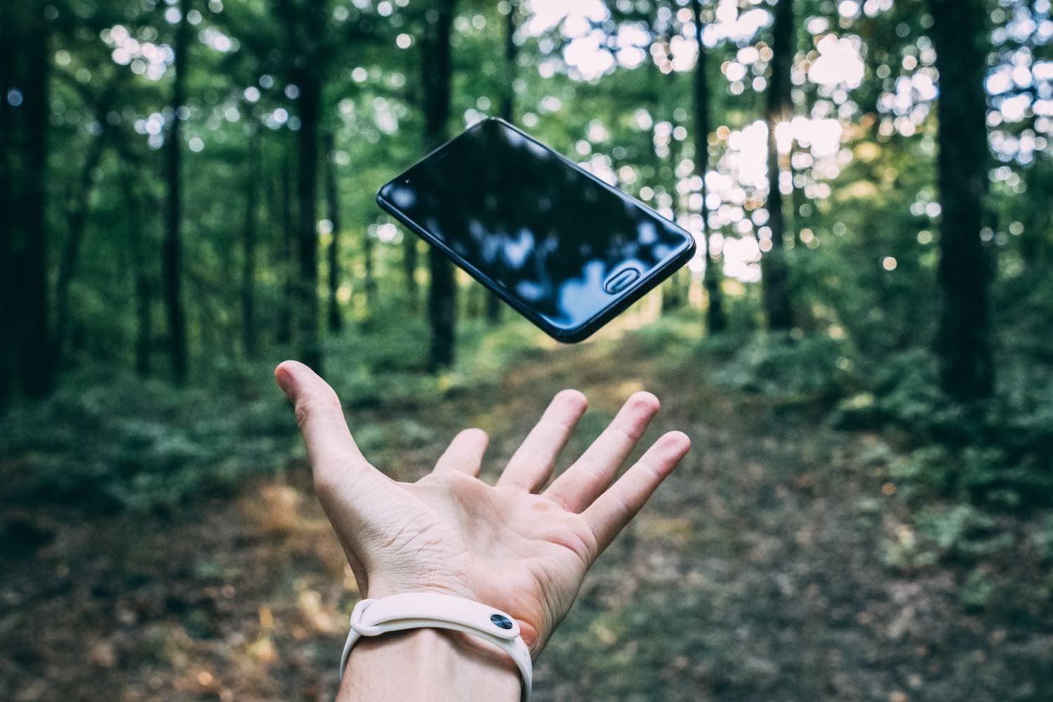 Sixth Form Students Share The Impact Of Phones On Mental Health