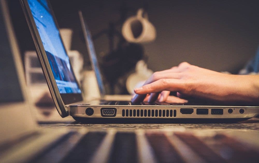 What is Cyber Self-Harm?
