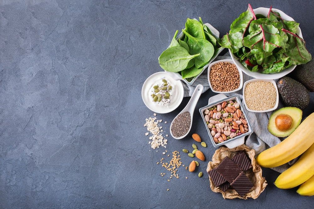 Ask the Experts: Eating for Mental Health