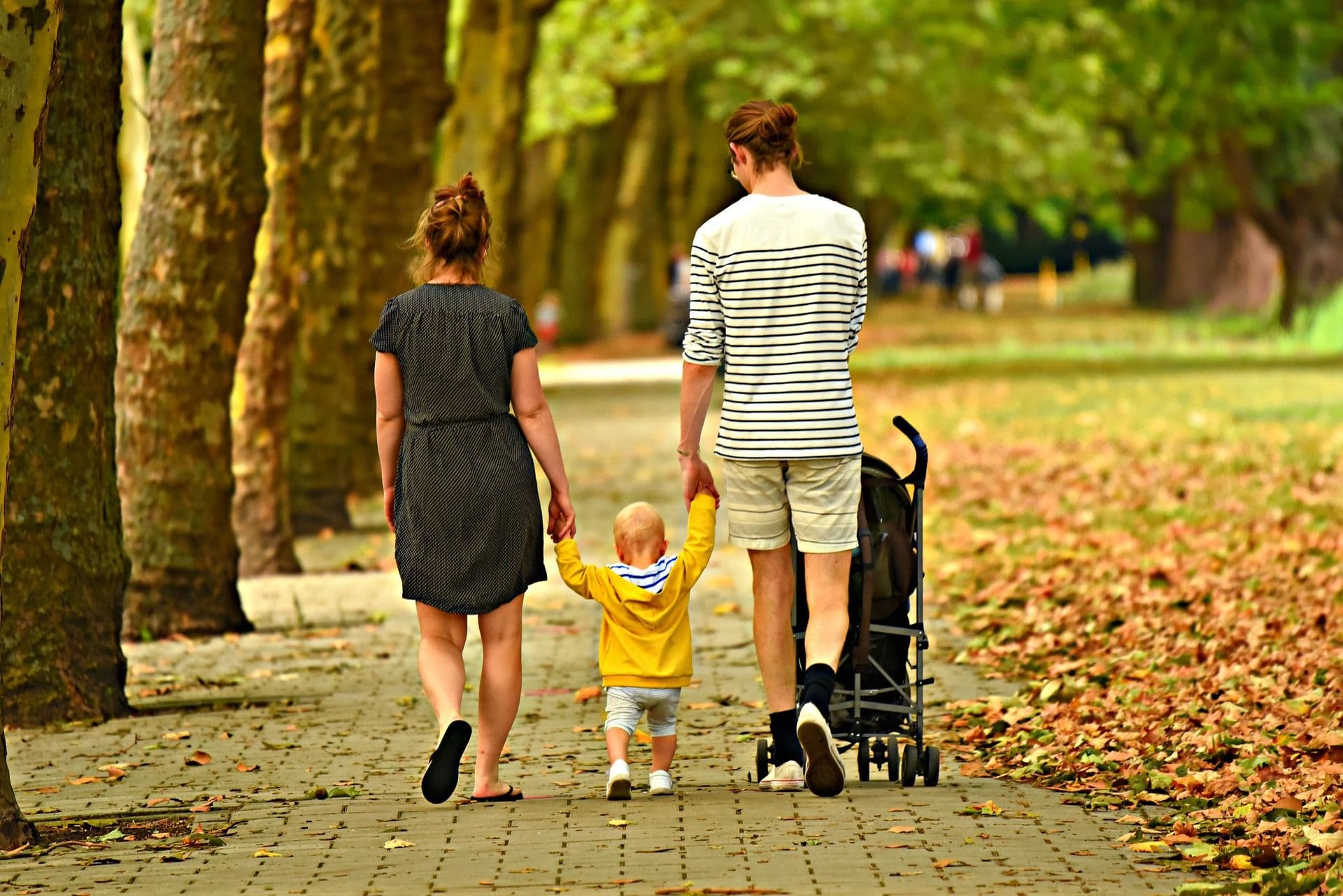 Postnatal depression after years of IVF: Nina's story