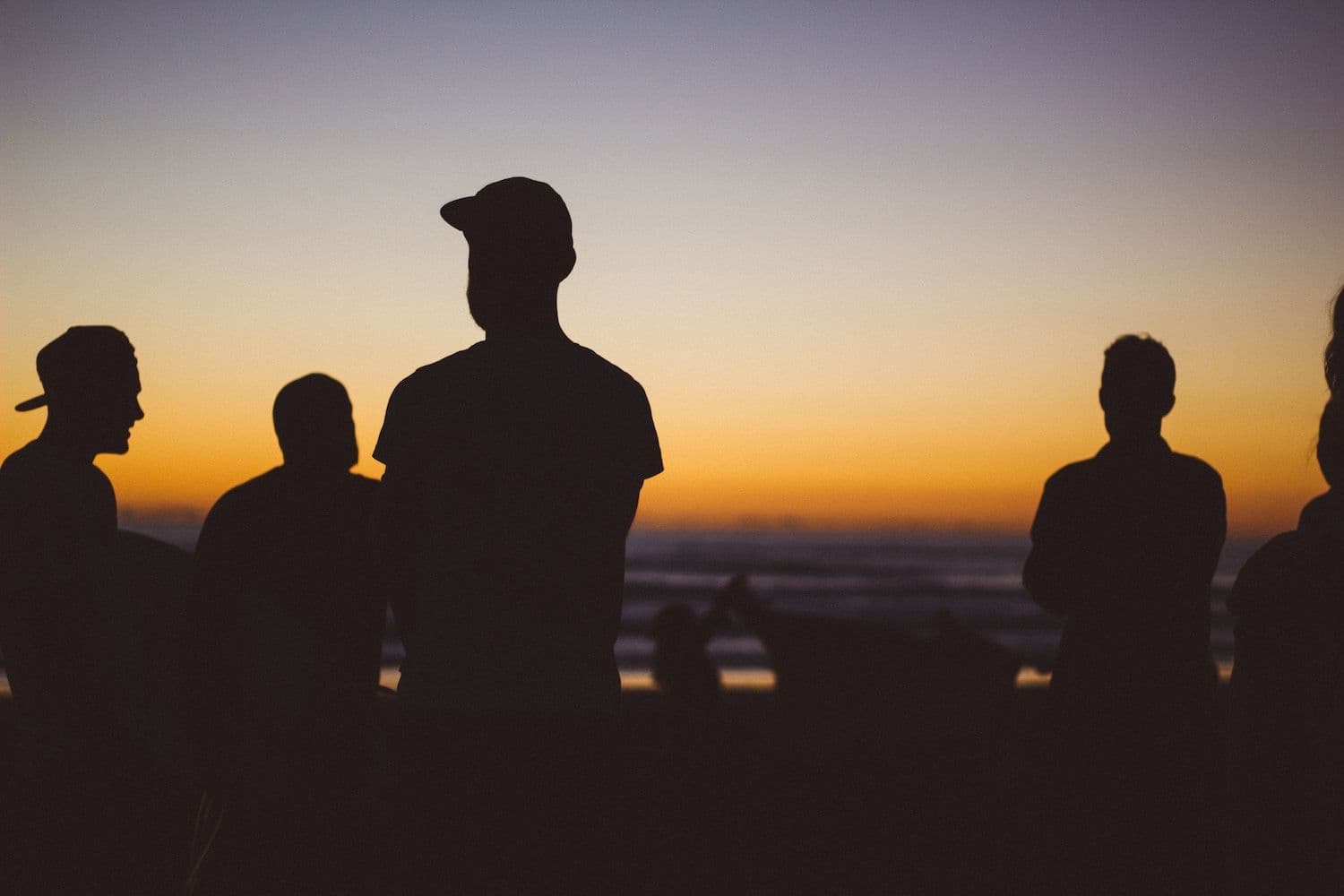 HUMEN: Changing the Landscape of Men’s Mental Health Support