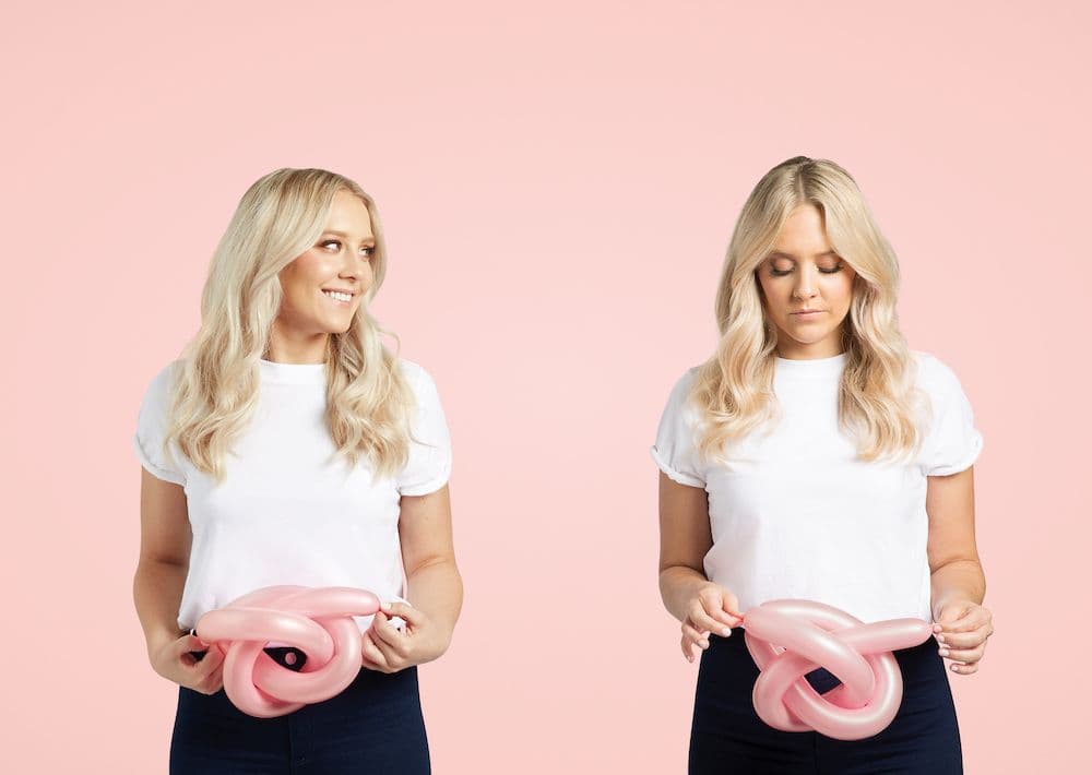 The Mac Twins Talk Taboos Around Gut Health