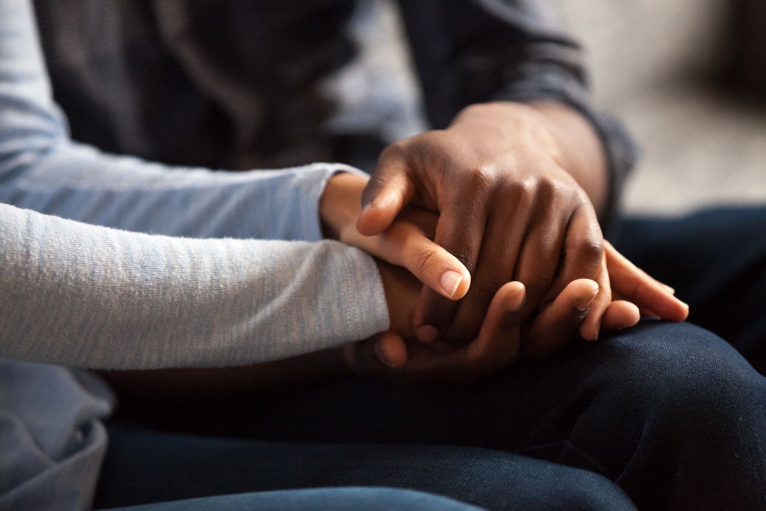 How to talk about suicide sensitively