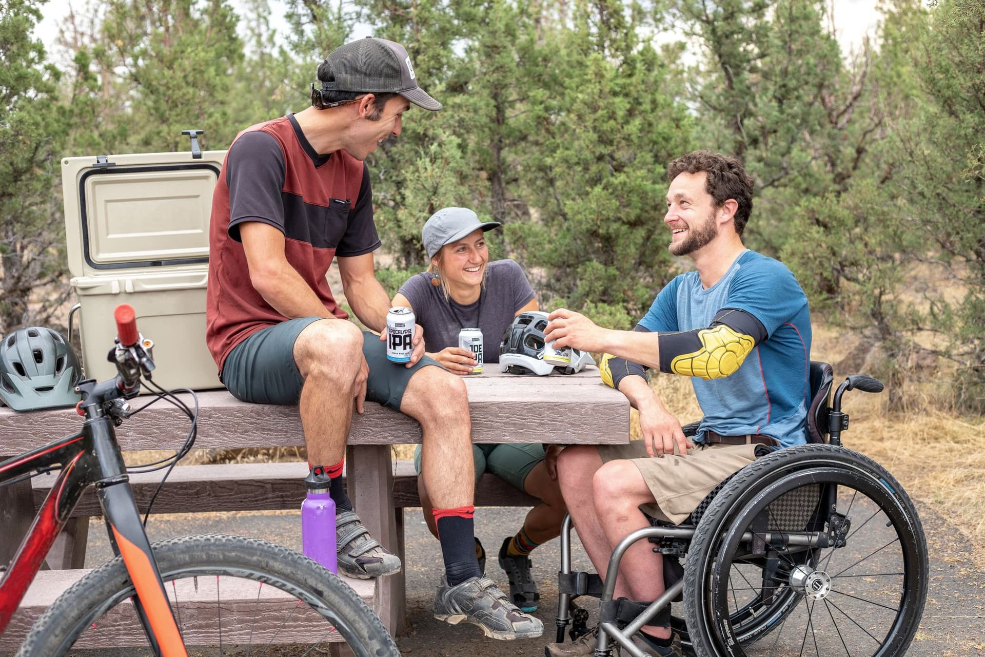 Wheelchair Navigation App Launches in the UK