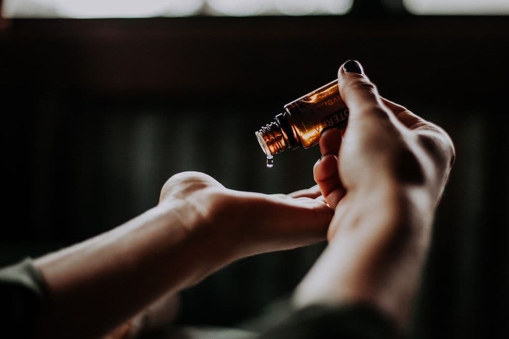 How to Boost Your Wellbeing with Aromatherapy