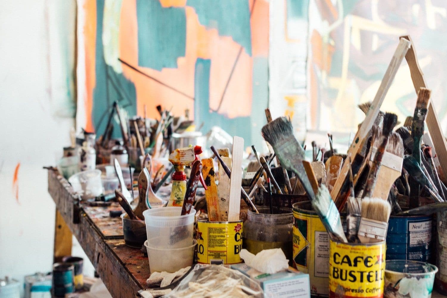The World Health Organisation Emphasises Link Between the Arts and Mental Health