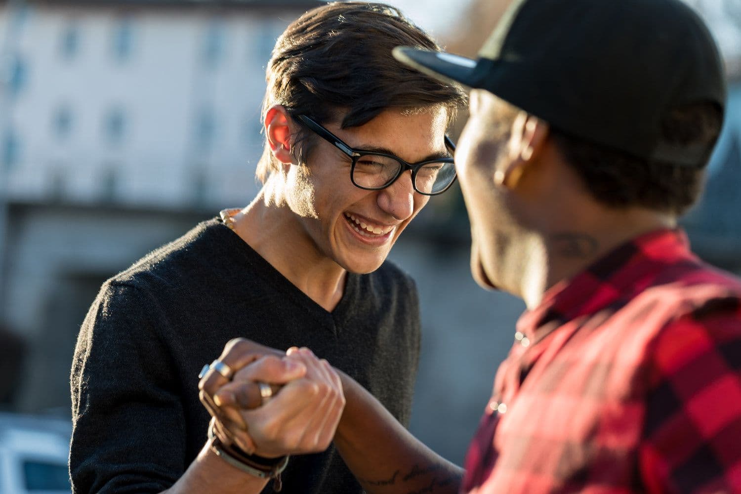 Ask Twice: Encouraging Men to Open Up About Their Mental Health