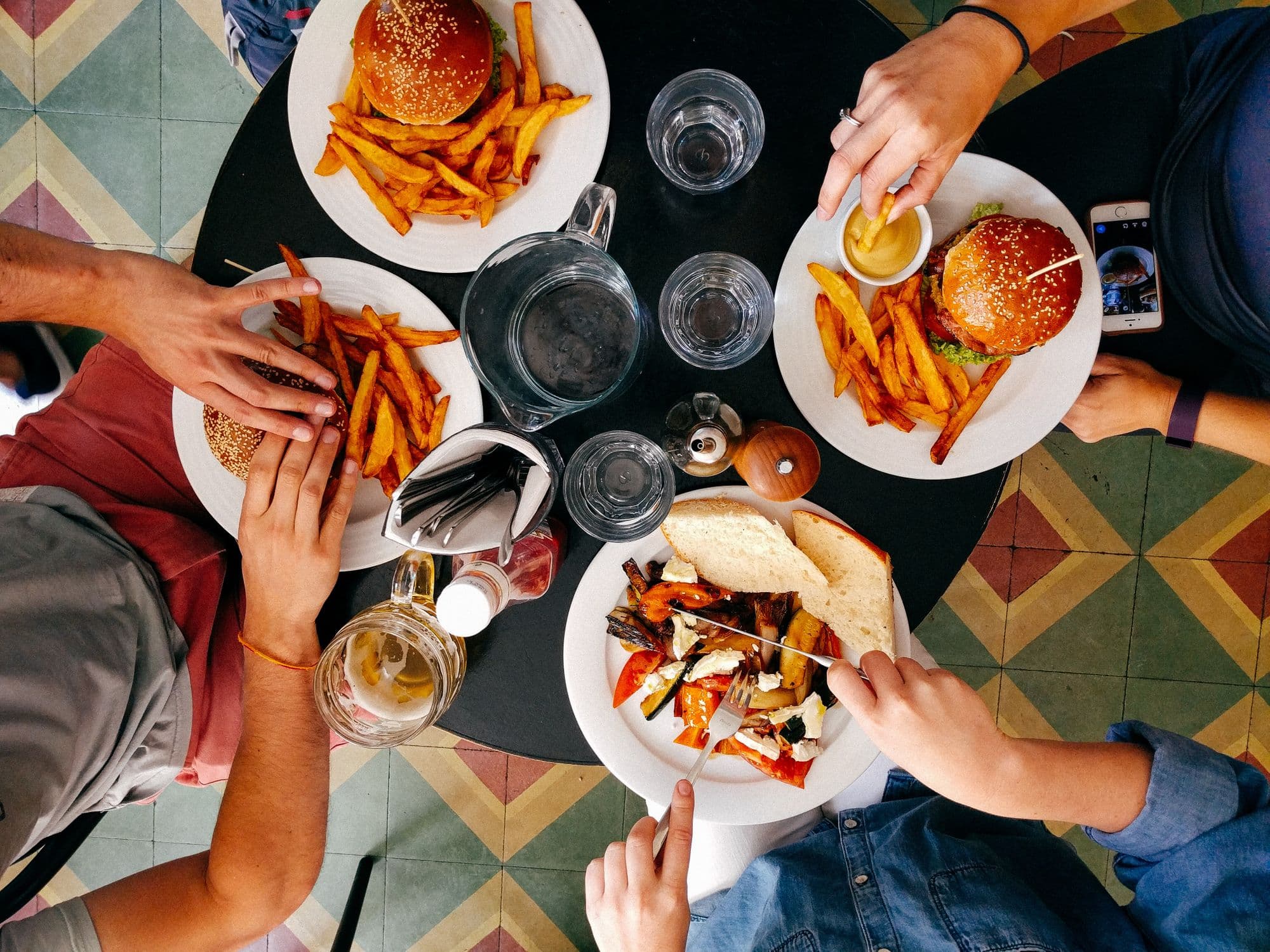 Do You Know What You Should Be Eating?