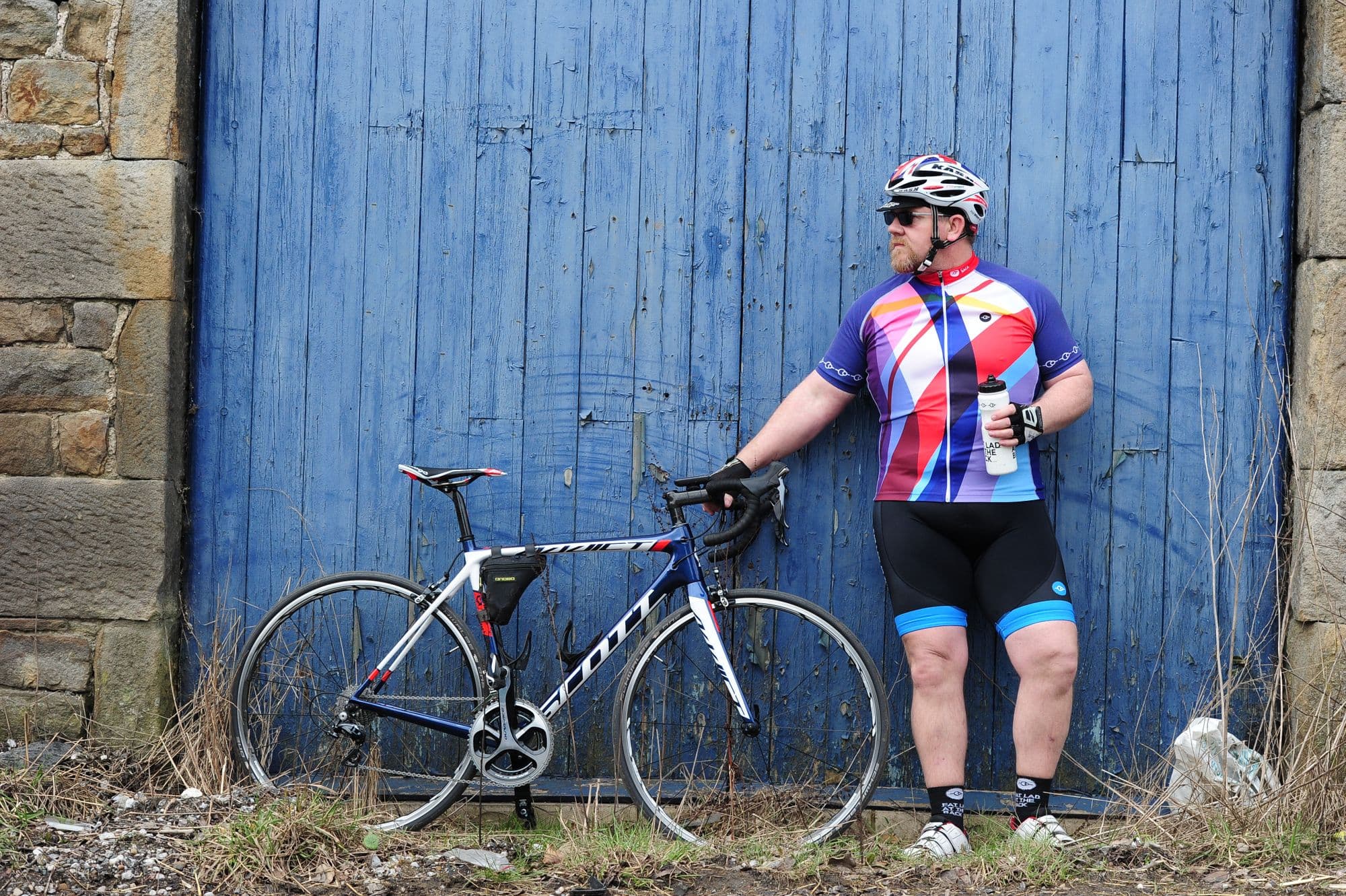 Body Image Issues Affect Millions of Men in the UK