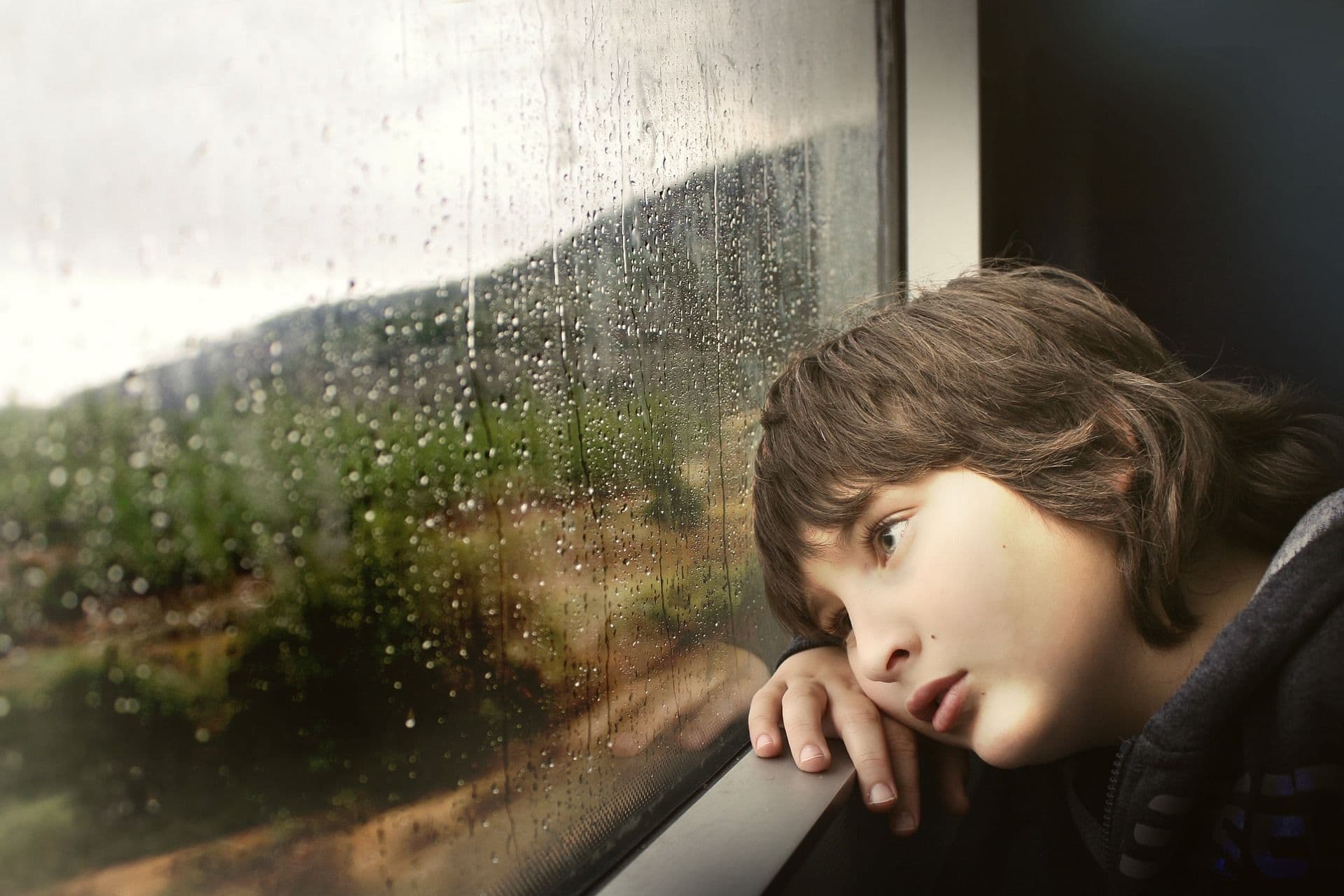 Rates of Child Neglect Continue to Rise