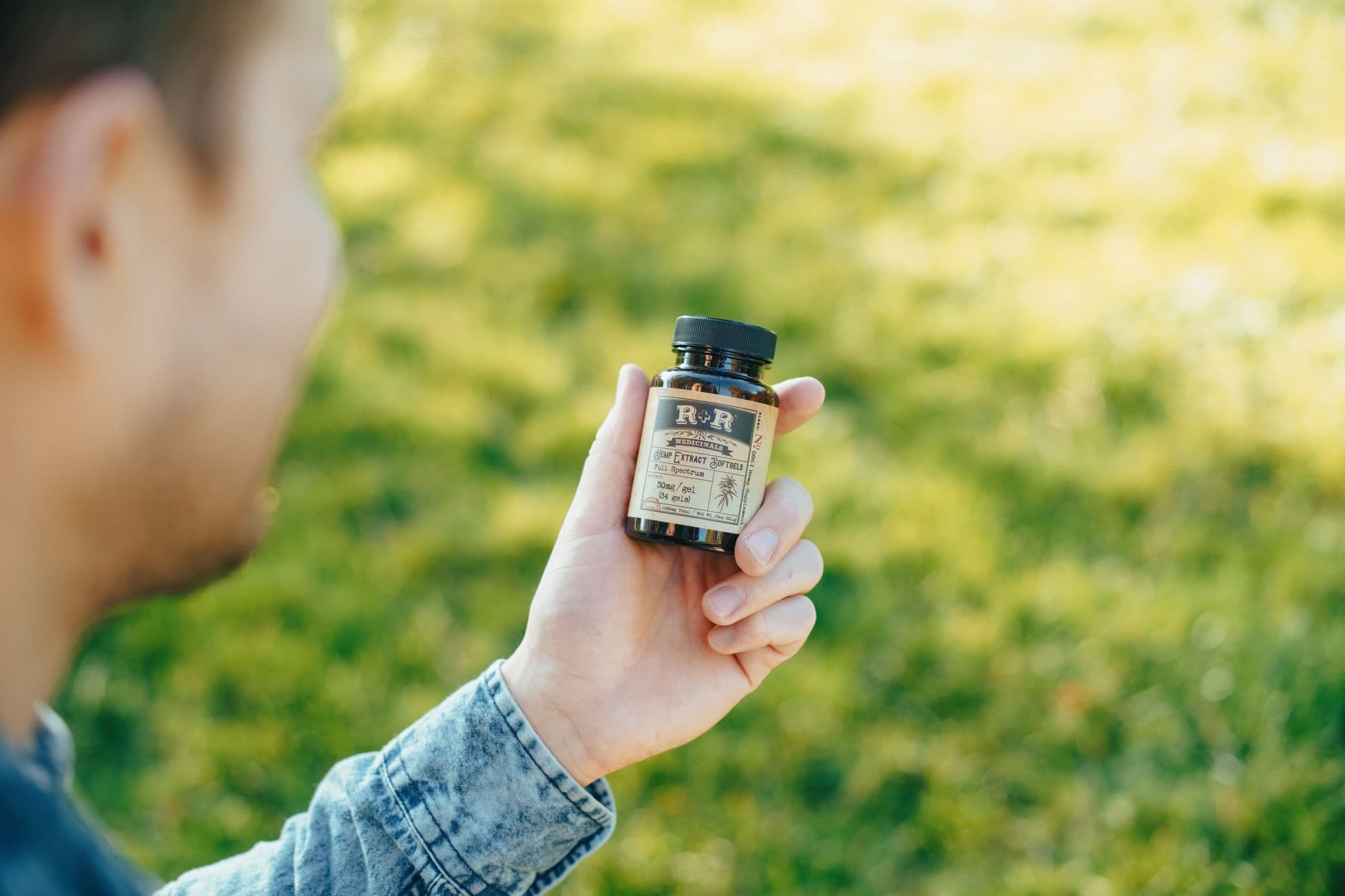 What is CBD Oil (and How Do I Use It?)