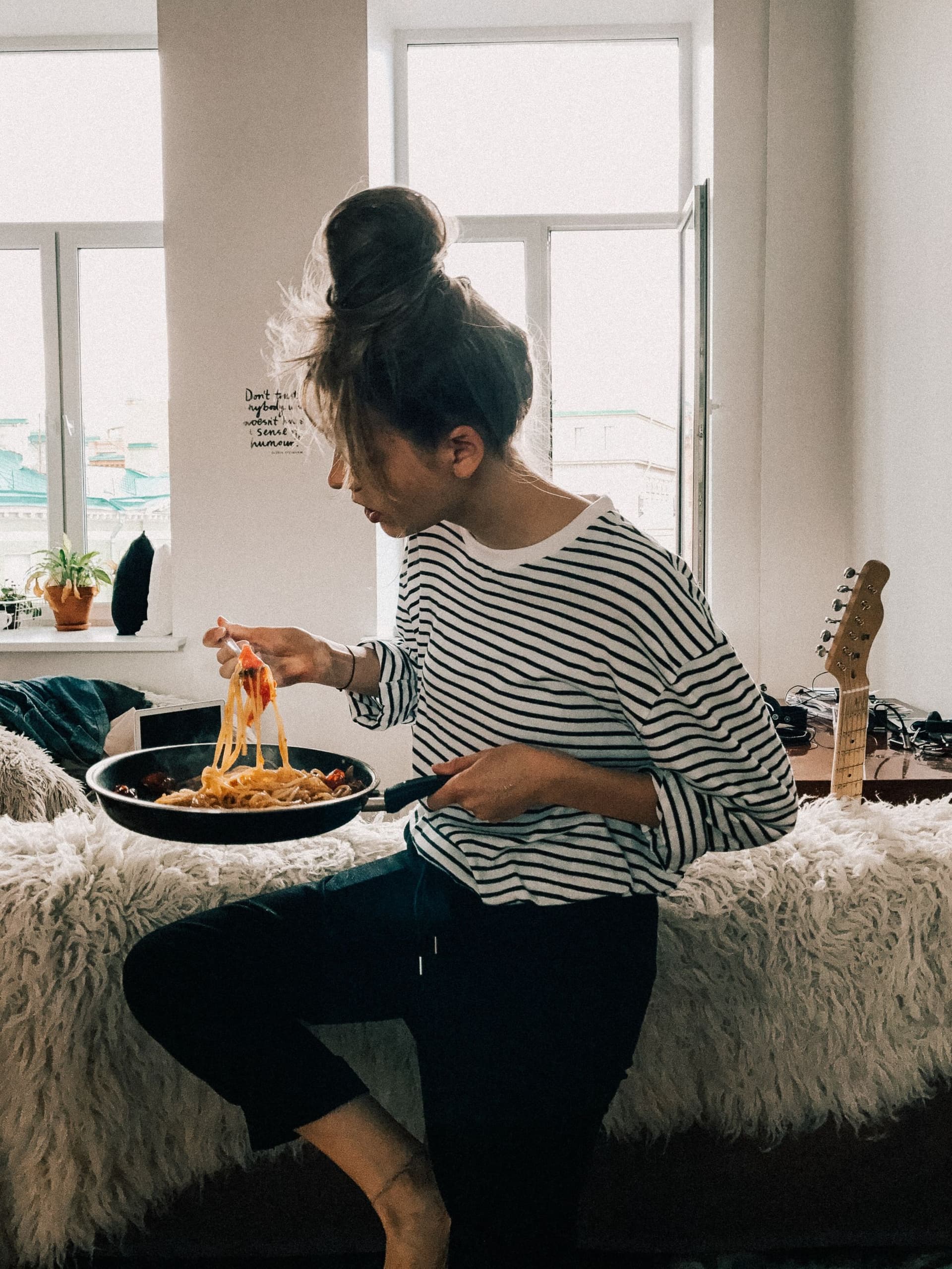 What to Eat During Your Period to Feel Energised and Calm