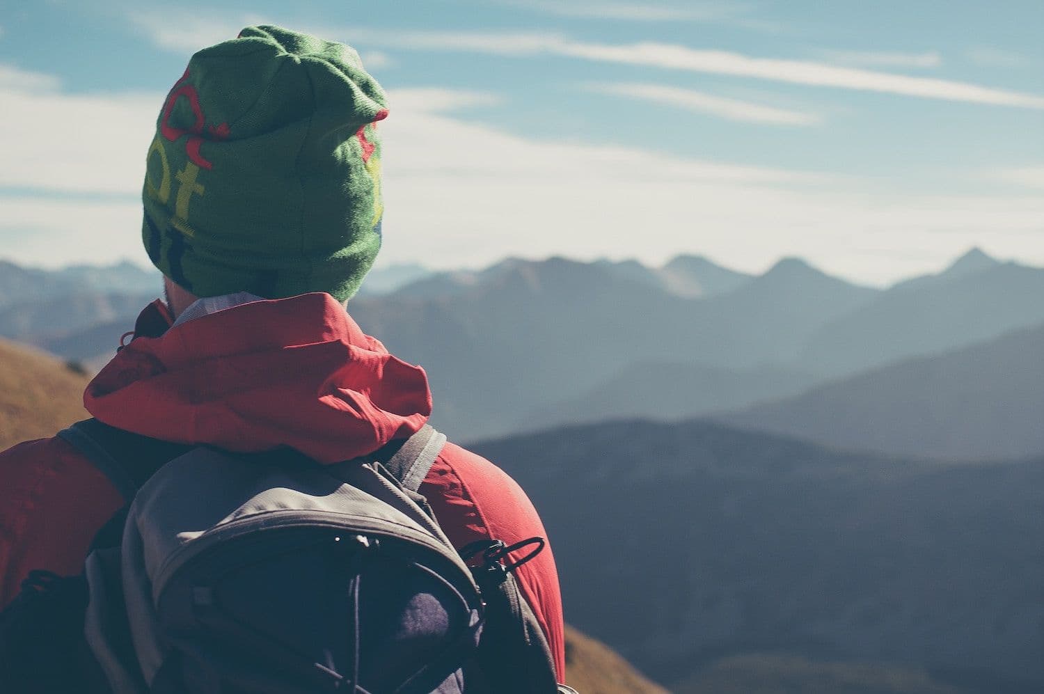5 Eco-Therapy Ideas to Boost Your Mental Health this Winter